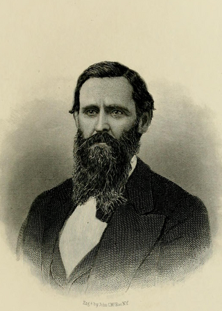 <span class="mw-page-title-main">Francis H. West</span> 19th century American politician and Union Army colonel