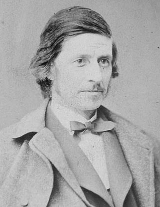 <span class="mw-page-title-main">Franklin Benjamin Sanborn</span> American historian