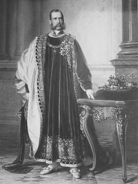 File:Franz Joseph of Bohemia 1861.jpg