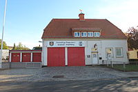 Freiwillige Feuerwehr Huchting