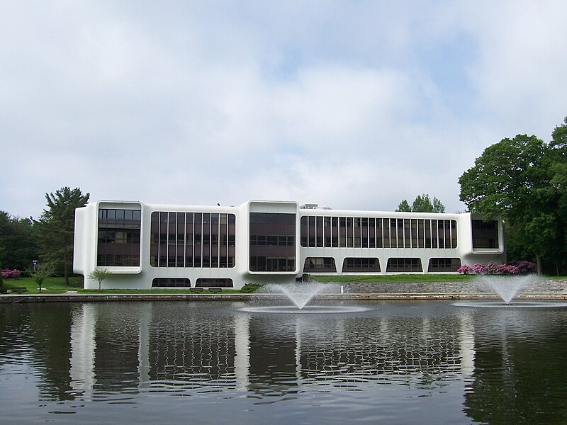 File:Frontier Communications headquarters.jpg