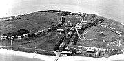 A 1932 Army photo of Fort Andrews. Ft Andrews Aerial 1932.jpg