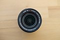 Fujifilm Fujinon Super EBC XF 18-55 mm f/2,8-4 R LM OIS