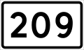 Fylkesvei 209.svg