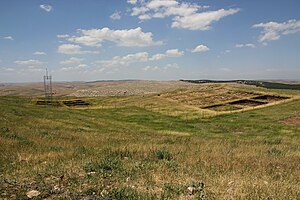 Göbekli Tepe: Forschungsgeschichte, Befunde, Funde