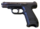 Pistola nominal GSh-18