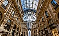 Galleria Vittorio Emanuele II°