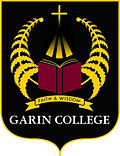 Thumbnail for Garin College