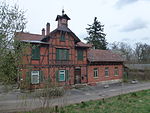 Garnisonsschützenhaus