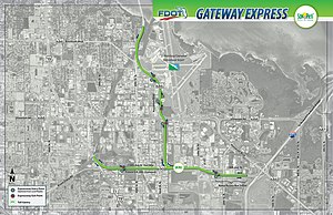 Gateway Expressway