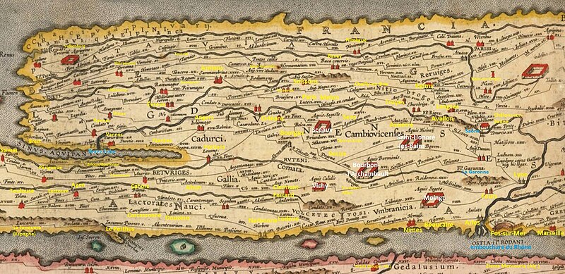 File:Gaul - most part of -, some surrounfing lands - south Holland etc -- table de Peutinger.jpg