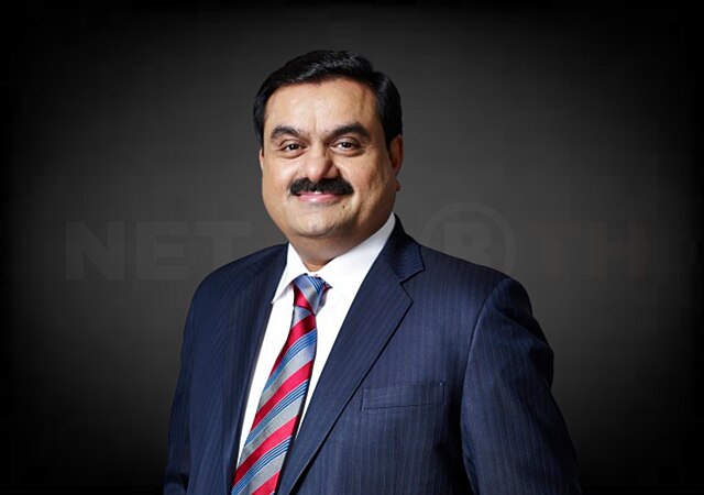 The Trending Tycoon: Gautam Adani - Corporate Review