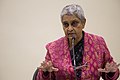 Gayatri Chakravorty Spivak (2013)