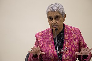 Gayatri Chakravorty Spivak Gayatri Chakravorty Spivak.jpg