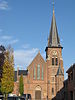 Parochiekerk Sint-Lucia