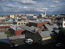 Geelong