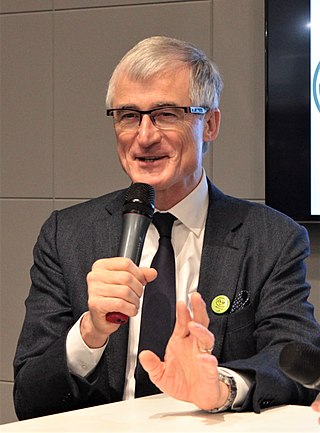 <span class="mw-page-title-main">Geert Bourgeois</span> Belgian politician for the N-VA