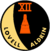 Gemini 12-logo