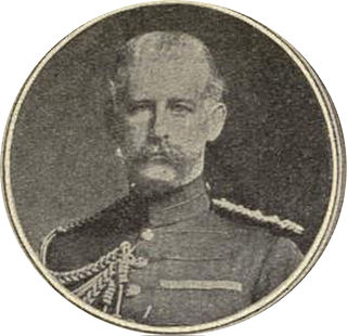 <span class="mw-page-title-main">George Holford</span> British Army officer and courtier