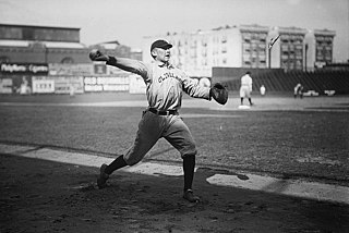 <span class="mw-page-title-main">George Kahler</span> American baseball player (1889-1924)