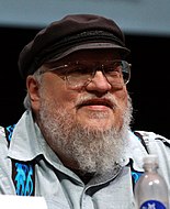 George R. R. Martin