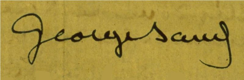 File:George Sand (1804-1876) signature 1857.jpg