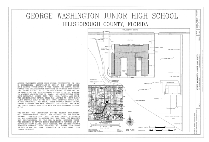 Hillsborough County Organizational Chart