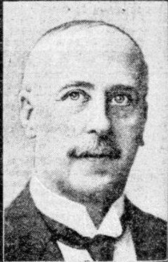 Image: Gerardus Johannes Bisschop 1921