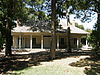 Samuel and Julia Gilbert House Gilbert House, Farmers Branch.JPG