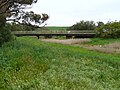 Bridge over the Gilbert River