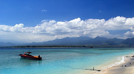 Gili Air eastern coast looking at Lombok.jpg