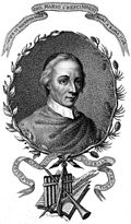 Giovanni Mario Crescimbeni