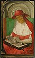 Hieronymo (Saint Jerome)[3]