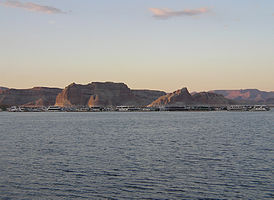 Glen Canyon National Recreation Area P1013127.jpg