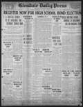 Thumbnail for File:Glendale Daily Press 1922-09-16 (IA cgl 001907).pdf