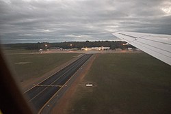 Albany Regional Airport