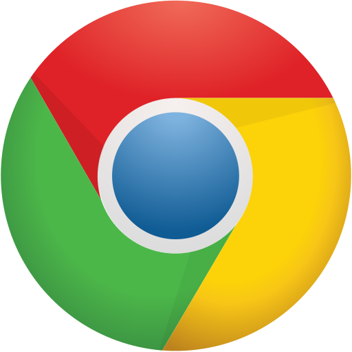 File:Google Chrome icon (March 2011).svg