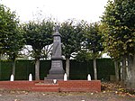 Monument aux morts