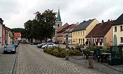 Grafenwöhr