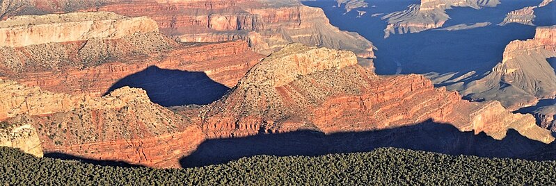 File:Grand Canyon DEIS Aerial Photo Pollux Temple.jpg