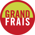 logo de Grand Frais