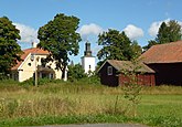 Fil:Grangärde prästgård 2013 A 02.jpg