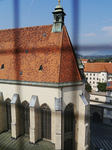 File:Graz Dom St. Ägidius Chor.JPG