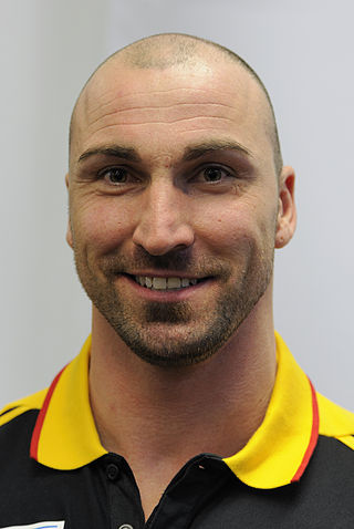 <span class="mw-page-title-main">Gregor Bermbach</span> German bobsledder (born 1981)