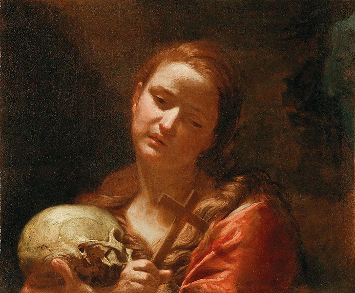 File:Guido Cagnacci - The Penitent Magdalene.jpg