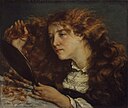 Gustave Courbet - Jo, la belle Irlandaise (MET-Museum).jpg