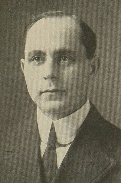 Head coach Guy Lowman entered his only year as Alabama's head coach for the 1910 season.