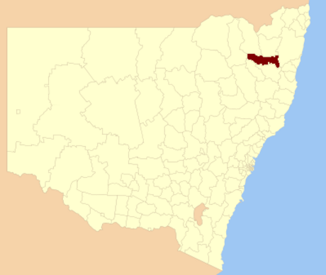 Guyra Shire