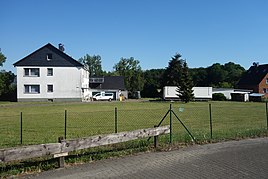 Houses in Kalmünten