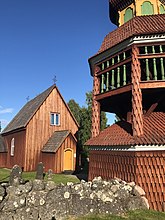 Fil:Håsjö gamla kyrka.jpg